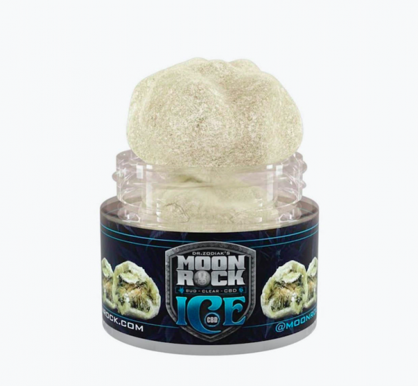 Buy Dr Zodiak's Moon Rock Ice Online
