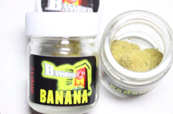 Buy Banana Bassrocks Moon Rocks Online