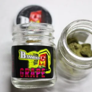 Buy Grape Bassrocks Moon Rocks Online