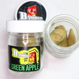 Buy Green Apple Bassrocks Moon Rocks Online