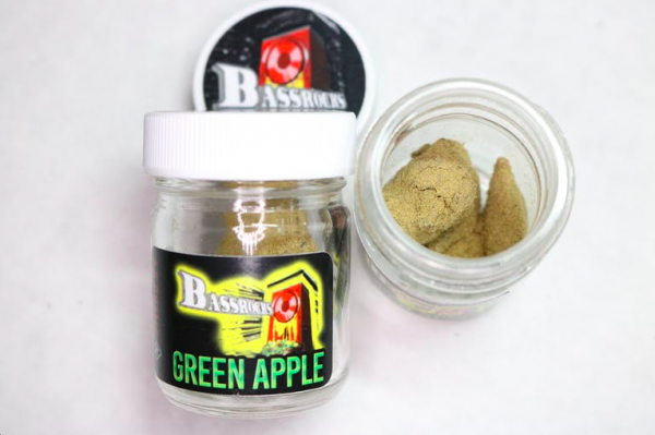 Buy Green Apple Bassrocks Moon Rocks Online