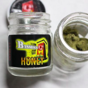 Buy Honey Bassrocks Moon Rocks Online