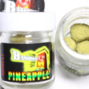 Buy Pineapple Bassrocks Moon Rocks Online