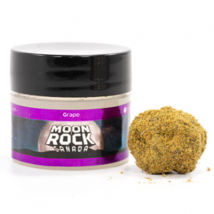 Buy Grape Moon Rocks By Moonrock Canada