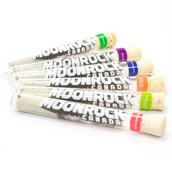 Buy Moonrock Joints By Moonrock Canada