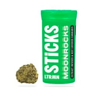 Buy Clementine Sticks Moon Rocks Online
