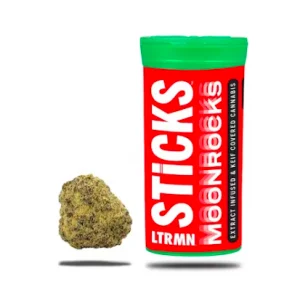Buy Super Sour Diesel Sticks Moon Rocks Online