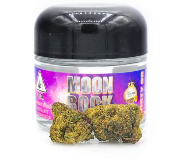 Buy Misty OG Moon Rocks By Caviar Gold Buy Misty OG Moon Rocks By Caviar Gold