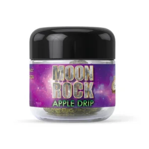 Buy Apple Drip Moon Rocks By Caviar Gold