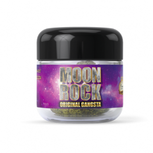 Buy Original Gangsta Moon Rocks By Caviar Gold