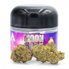 Buy Grape Jelly Moon Rocks By Caviar Gold