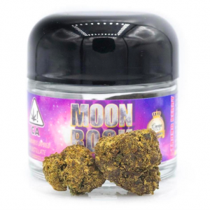 Buy Strong Berry Moon Rocks By Caviar Gold