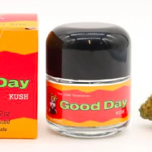 Buy Good Day Kush Moon Rocks By Caviar Gold