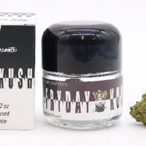 Buy Fryday Kush Moon Rocks By Caviar Gold