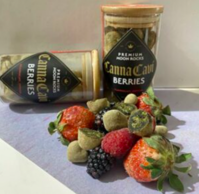 Buy Berries Canna Cavi Moon Rocks Online