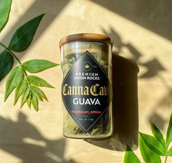 Buy Guava Canna Cavi Moon Rocks Online