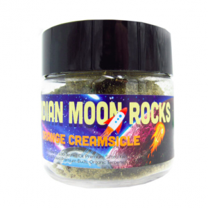 Buy Orange Creamsicle Canadian Moon Rocks Online