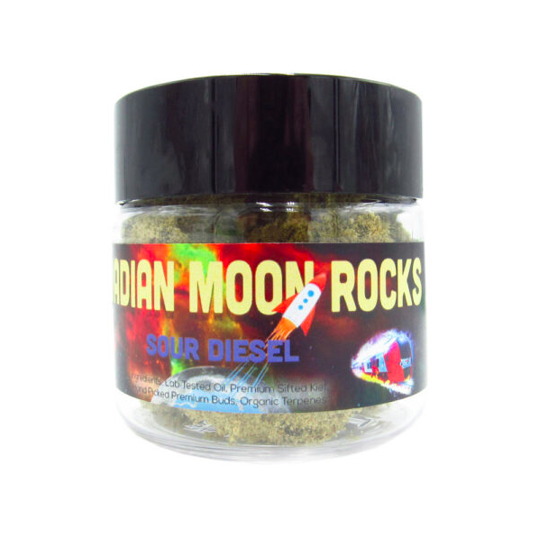 Buy Sour Diesel Canadian Moon Rocks Online