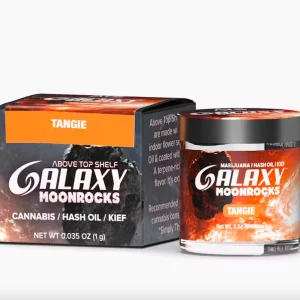 Buy Tangie ATS Galaxy Moon Rocks Online