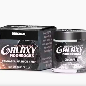 Buy Original ATS Galaxy Moon Rocks Online