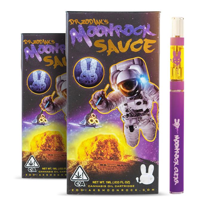 Buy Moonrock Sauce Carts Online