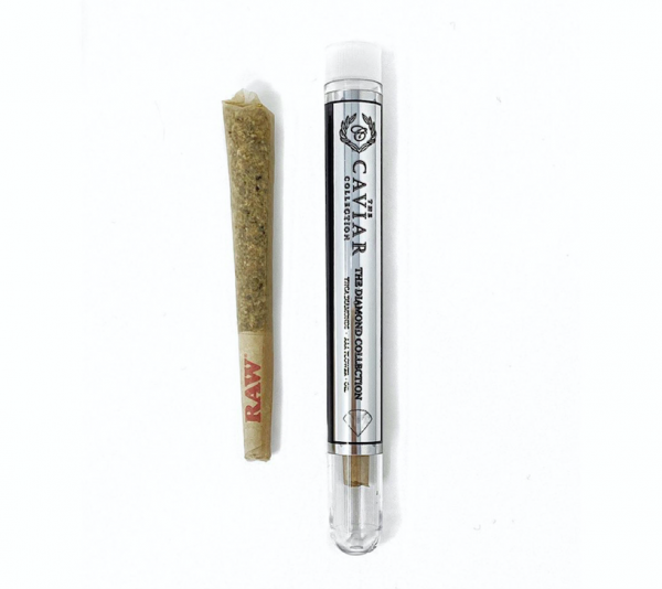 Buy The Diamond Pre Roll Collection Online