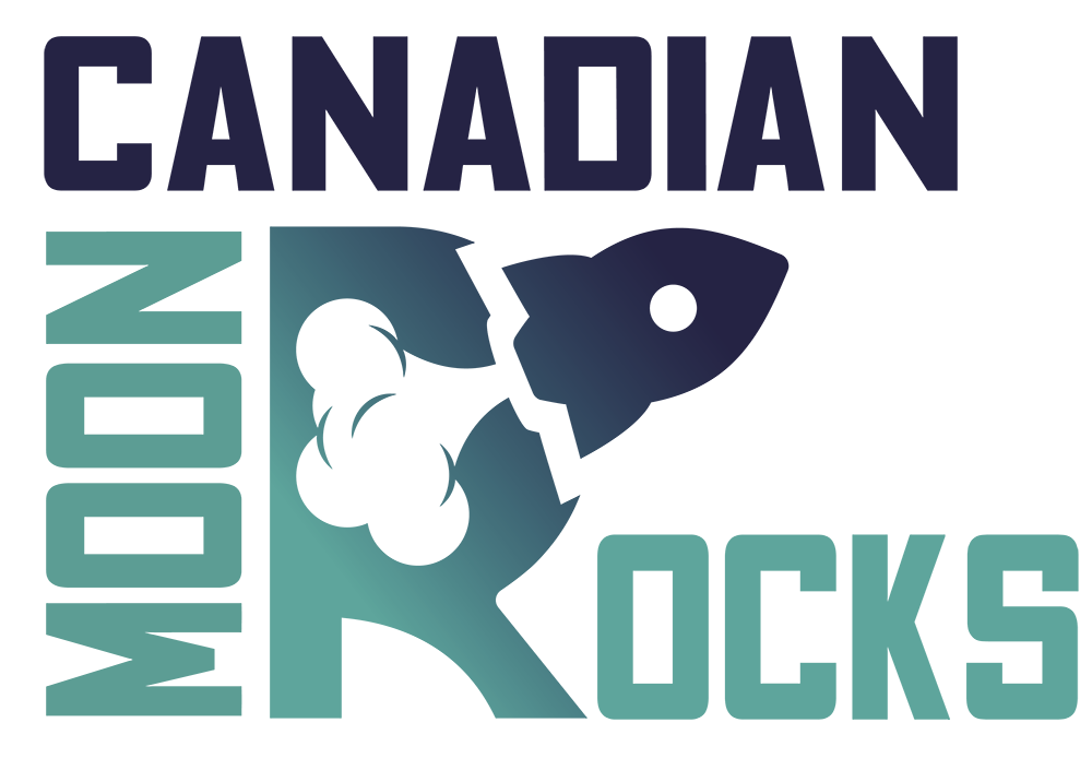 Canadian Moonrocks