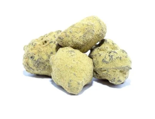 How To Make Moon Rocks