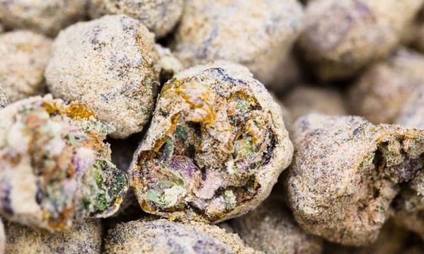 How To Make Moon Rocks